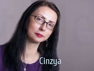 Cinzya