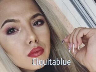 Ciquitablue