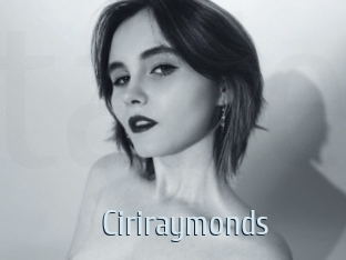 Ciriraymonds