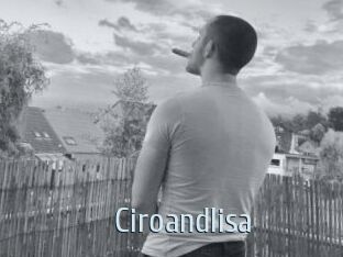 Ciroandlisa