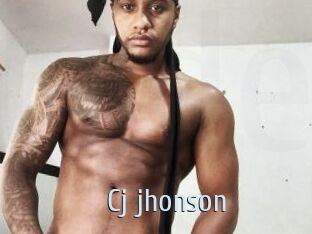 Cj_jhonson