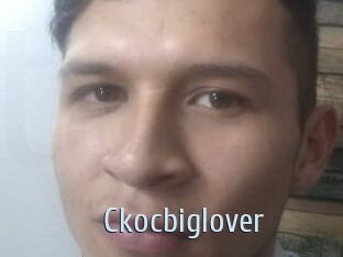 ckocbiglover Ta Model