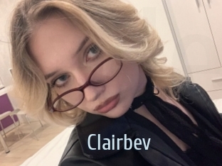 Clairbev