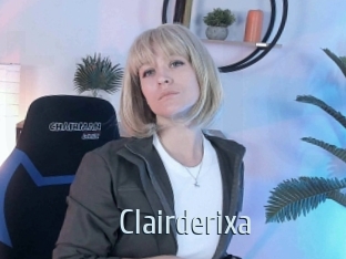 Clairderixa