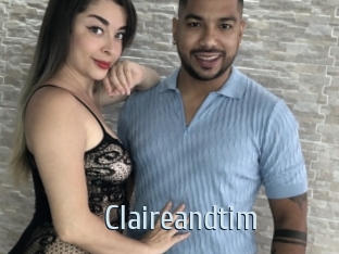 Claireandtim