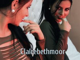 Clairebethmoor