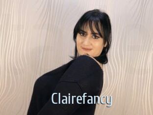 Clairefancy