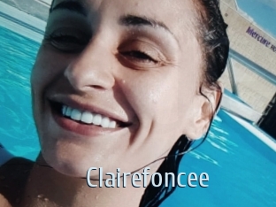 Clairefoncee