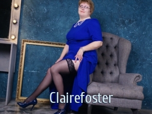 Clairefoster