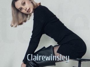 Clairewinsley
