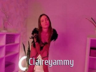 Claireyammy