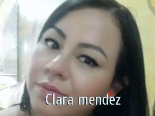 Clara_mendez