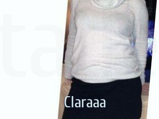 Claraaa