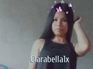 Clarabella1x