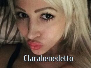 Clara_benedetto