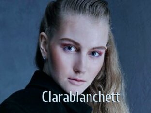 Clarablanchett