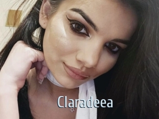 Claradeea