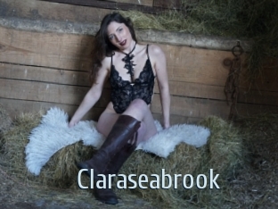 claraseabrook Ta Model