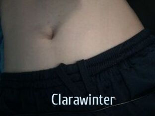 Clarawinter