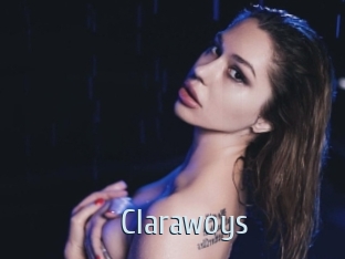 Clarawoys