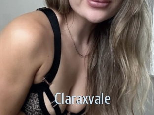 Claraxvale