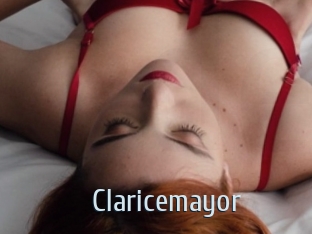 Claricemayor