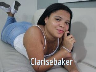 Clarisebaker