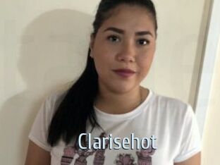 Clarisehot