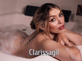 Clarissagil