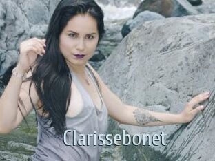 Clarissebonet