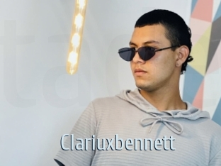 Clariuxbennett