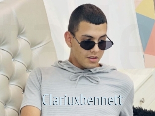 Clariuxbennett