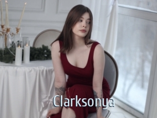 Clarksonya