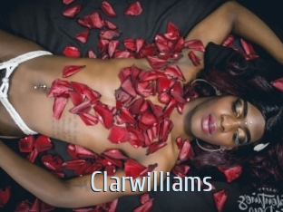 Clarwilliams