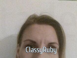 ClassyRuby