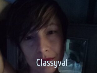 Classyval