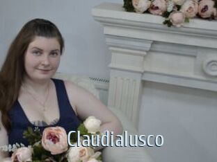 Claudialusco