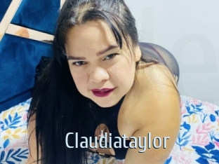 Claudiataylor