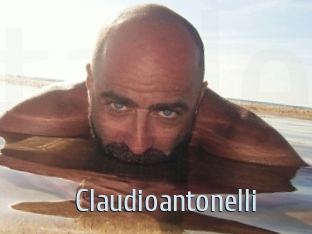 Claudioantonelli