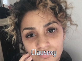 Clausexy