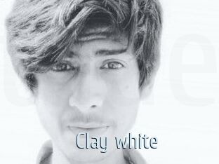 Clay_white