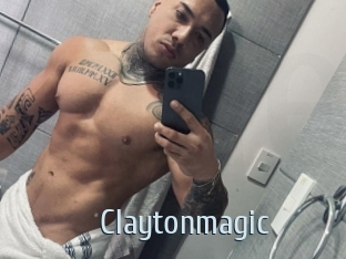 Claytonmagic