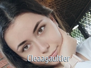 cleaagaultier Ta Model