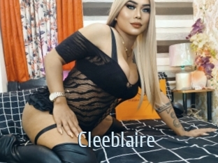 Cleeblaire