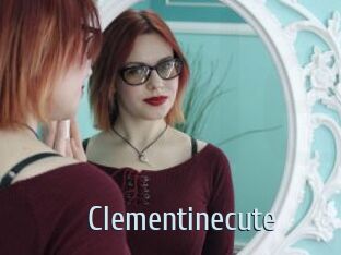 Clementinecute