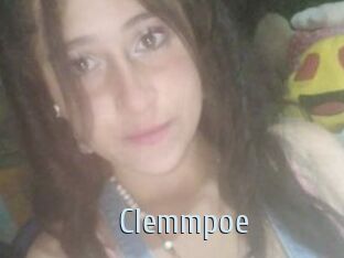 Clemmpoe