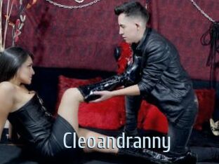 Cleoandranny