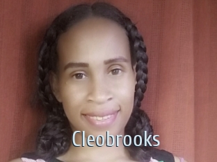 Cleobrooks