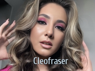Cleofraser