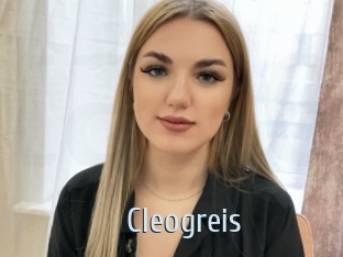 Cleogreis